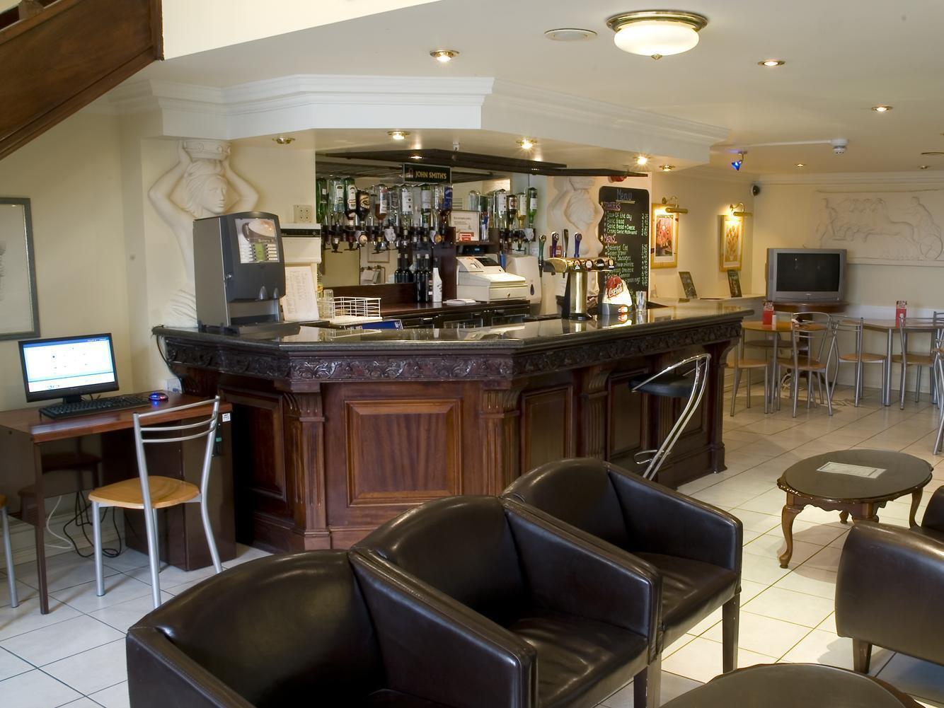 The Ashley Hotel Hale  Exterior foto