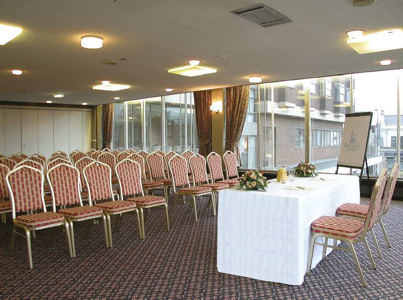 The Ashley Hotel Hale  Facilidades foto